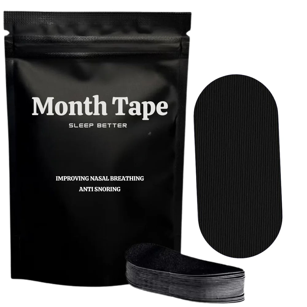 Mouth Tape